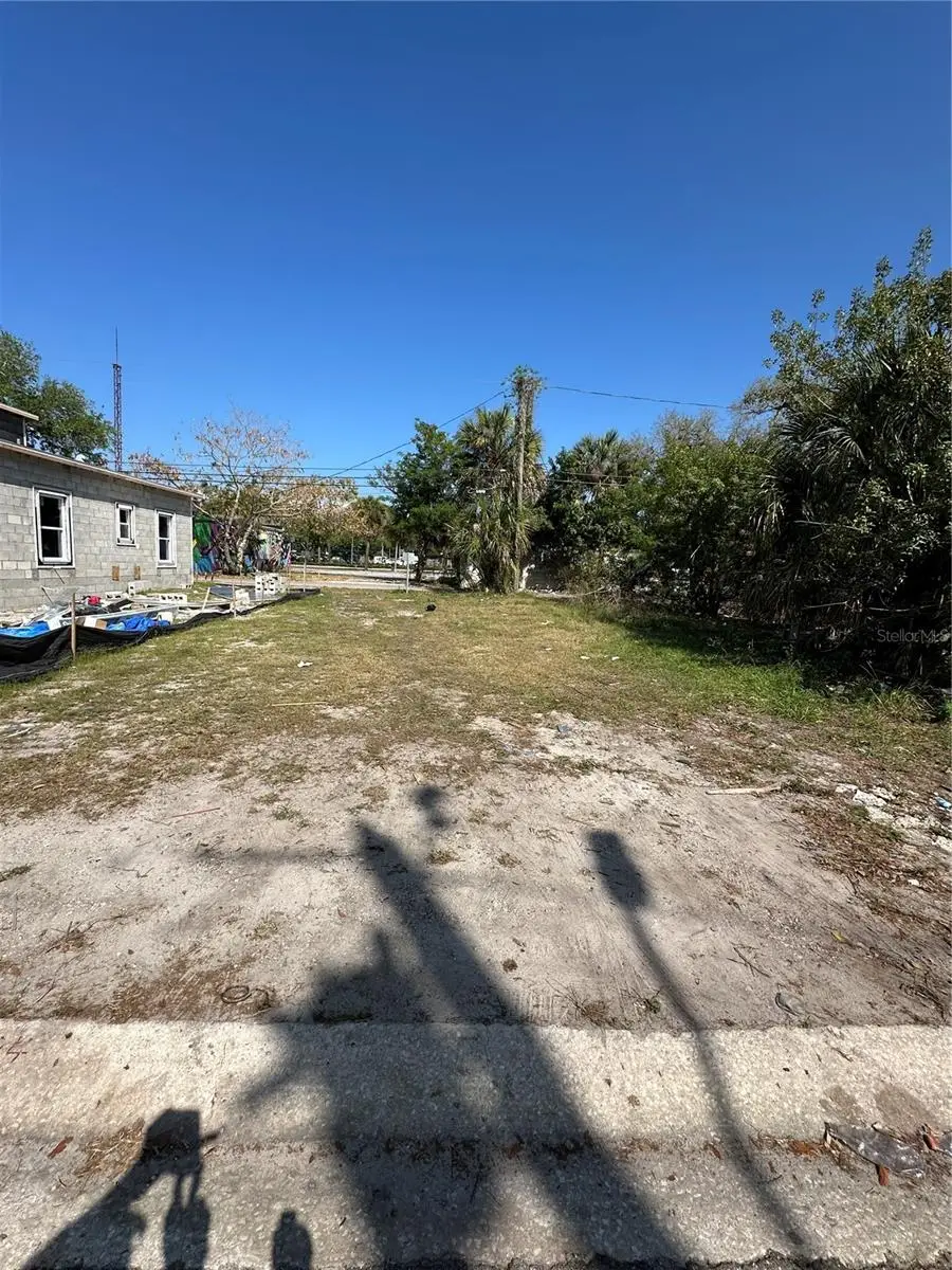 1724 S Prescott Street #1, Saint Petersburg, FL 33712 - #2