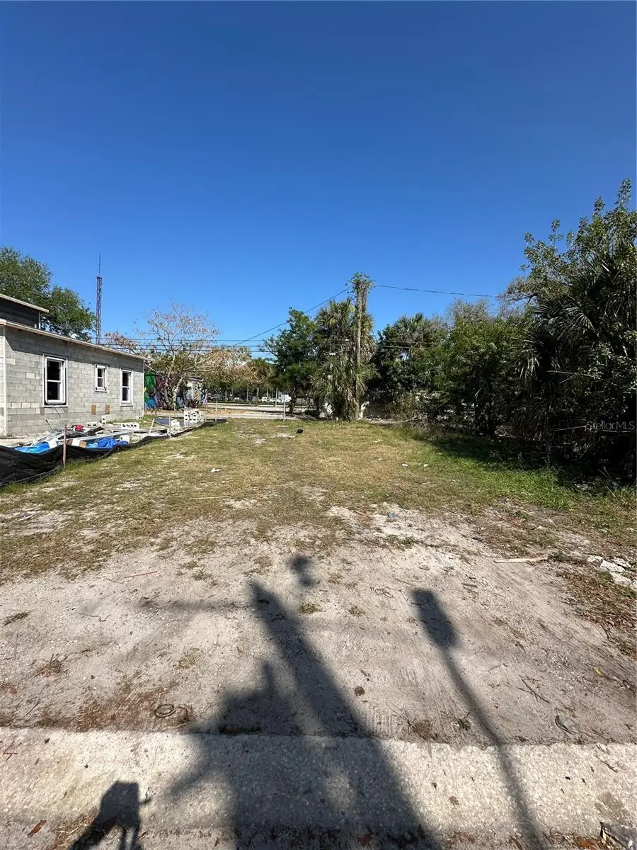 1724 S Prescott Street #1, Saint Petersburg, FL 33712 - #3