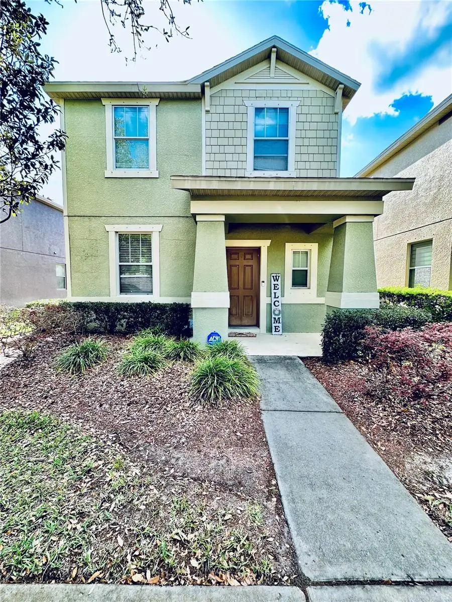 4411 Banyan Tree Place, Riverview, FL 33578 - #1