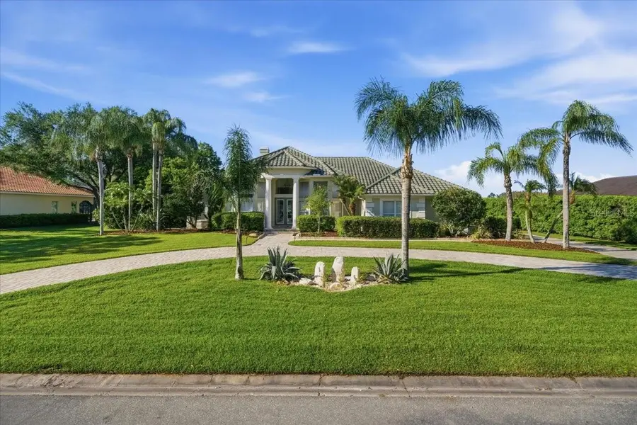 18634 Avenue Capri, Lutz, FL 33558 - #2