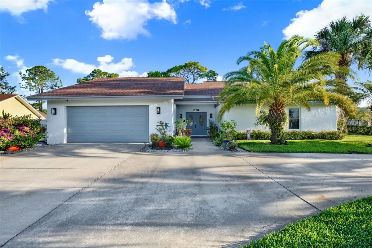 4303 Middle Lake Drive, Tampa, FL 33624 - #1