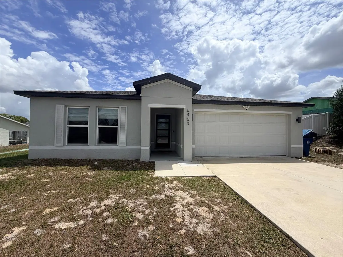 6450 Mariner Boulevard, Spring Hill, FL 34609 - #1