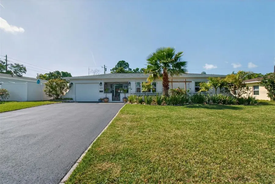 5214 25th Avenue N, Saint Petersburg, FL 33710 - #2