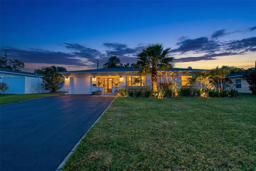 5214 25th Avenue N, Saint Petersburg, FL 33710 - #3