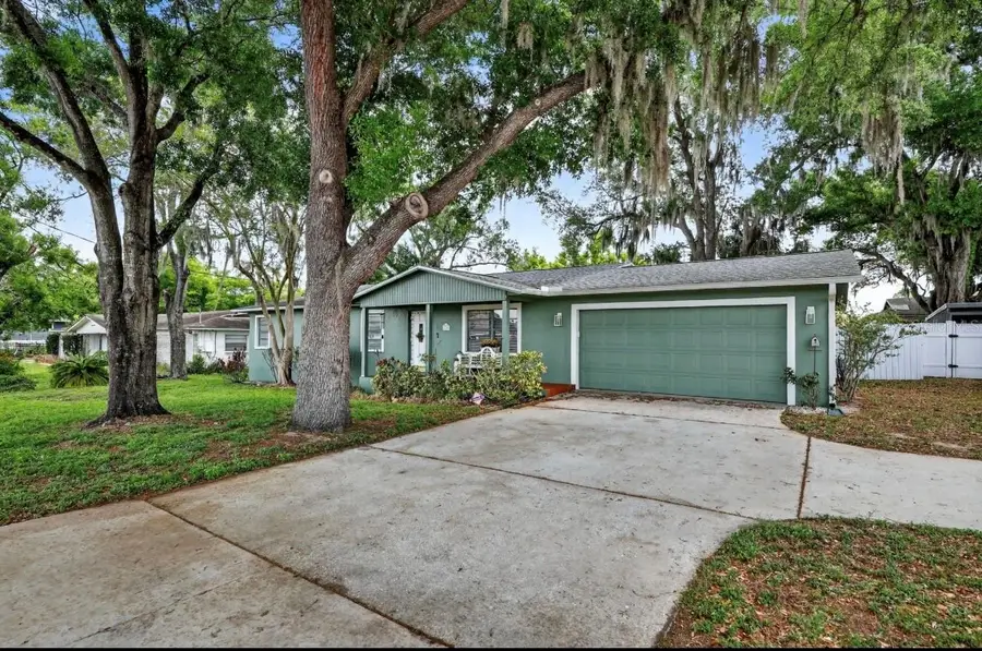 2218 John Moore Road, Brandon, FL 33511 - #2