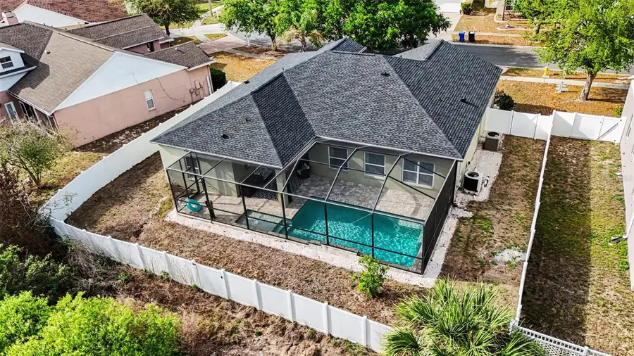 9637 Wydella Street Street, Riverview, FL 33569 - #2