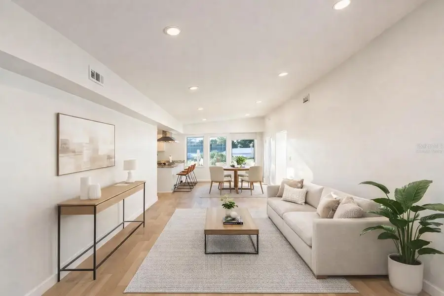 2110 Alcazar Way S, Saint Petersburg, FL 33712 - #3