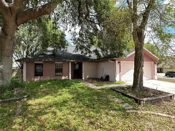 1402 Shell Flower Drive, BRANDON, FL 33511