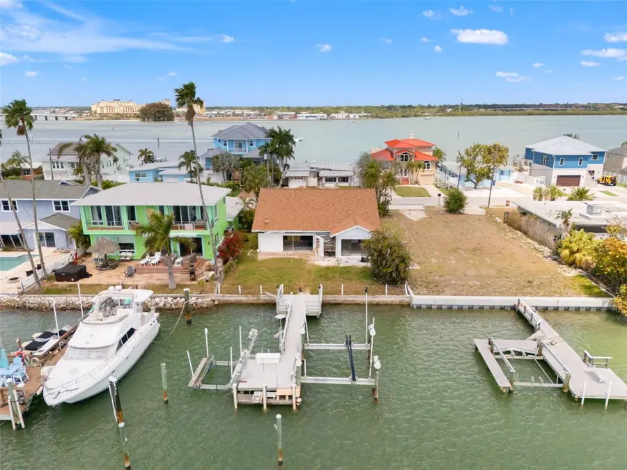 811 Bay Point Drive, Madeira Beach, FL 33708 - #3