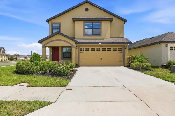 6431 Como Place, LAKELAND, FL 33805