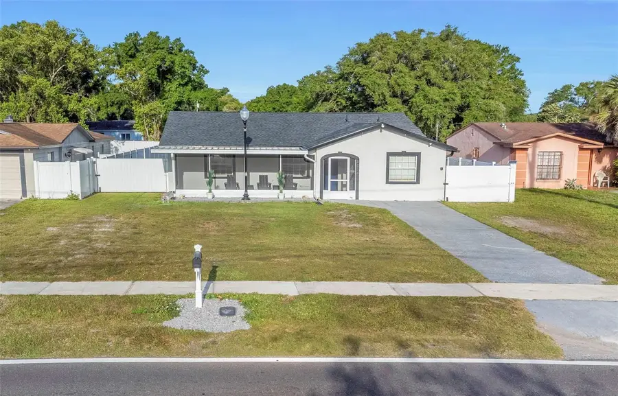 8014 N Habana Avenue, Tampa, FL 33614 - #2