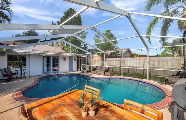 2873 Sarah Drive, CLEARWATER, FL 33759