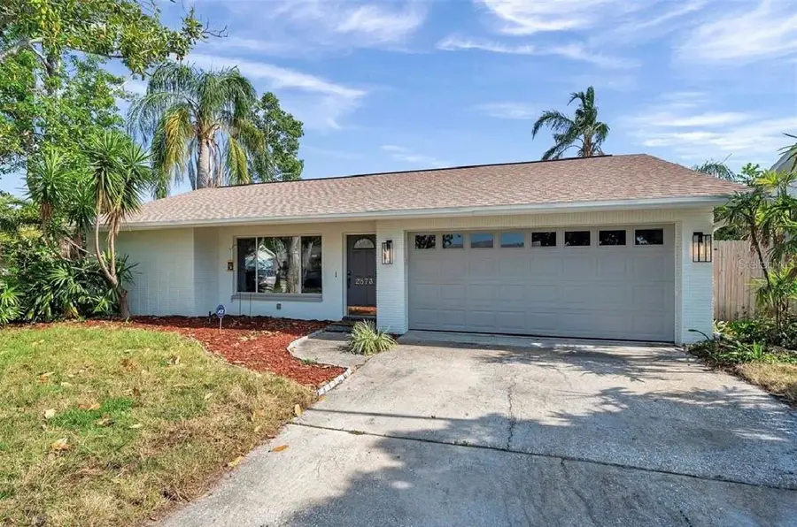 2873 Sarah Drive, Clearwater, FL 33759 - #2