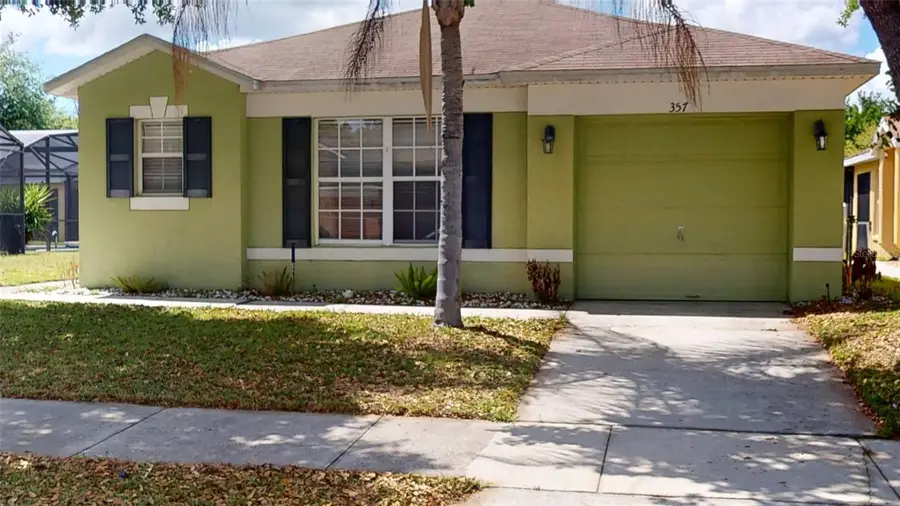 357 Earlmont Place, Davenport, FL 33896 - #2