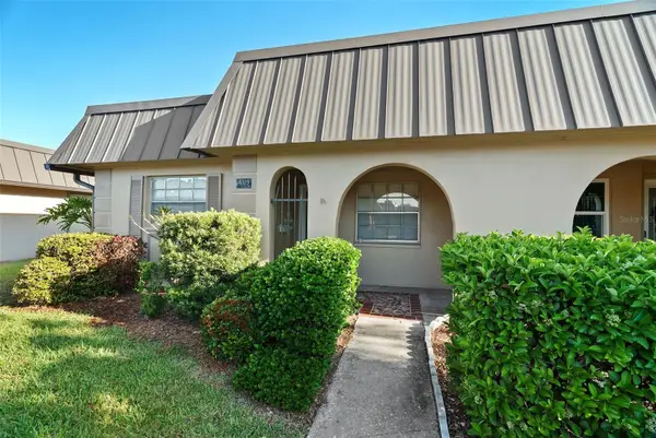 4129 Stratford Drive #4129, NEW PORT RICHEY, FL 34652