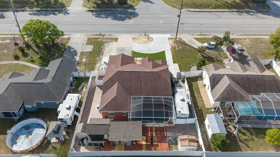 4613 Mariner Boulevard, Spring Hill, FL 34609 - #3