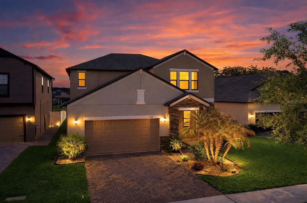 13256 Wildflower Meadow Drive, Riverview, FL 33579 - #1