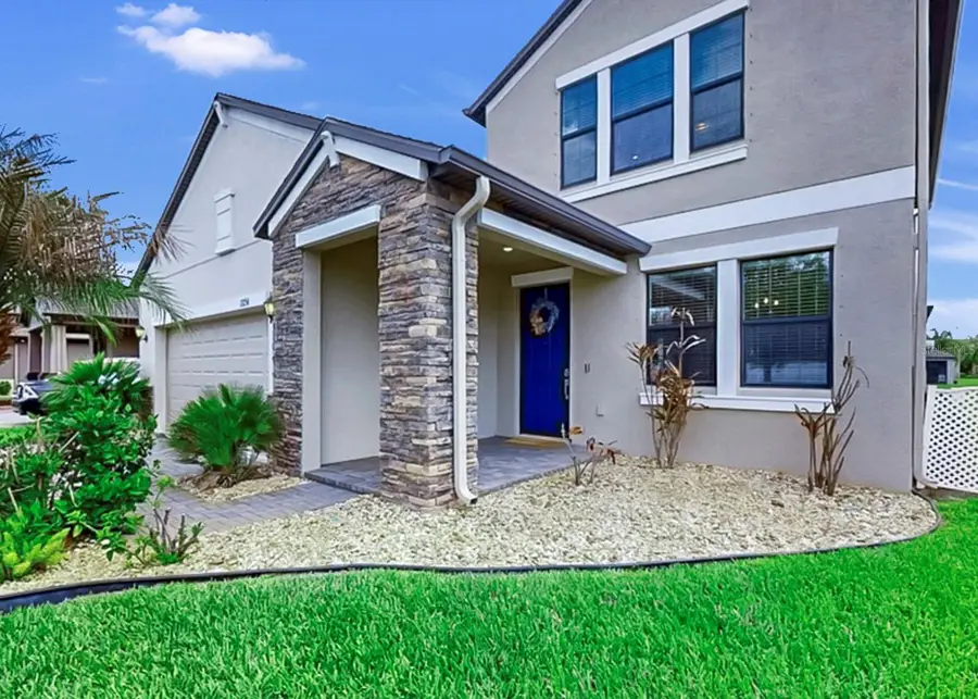 13256 Wildflower Meadow Drive, Riverview, FL 33579 - #3