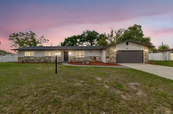 615 Royal Crest Drive, BRANDON, FL 33511