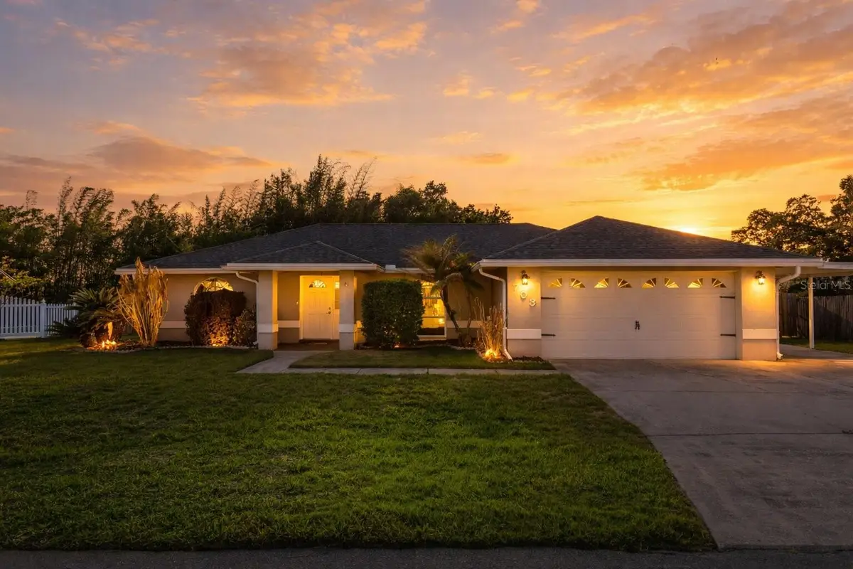 703 Scott Lake Village S, Lakeland, FL 33813 - #1