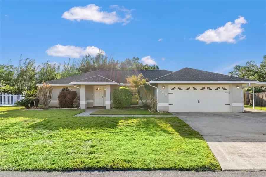 703 Scott Lake Village S, Lakeland, FL 33813 - #2