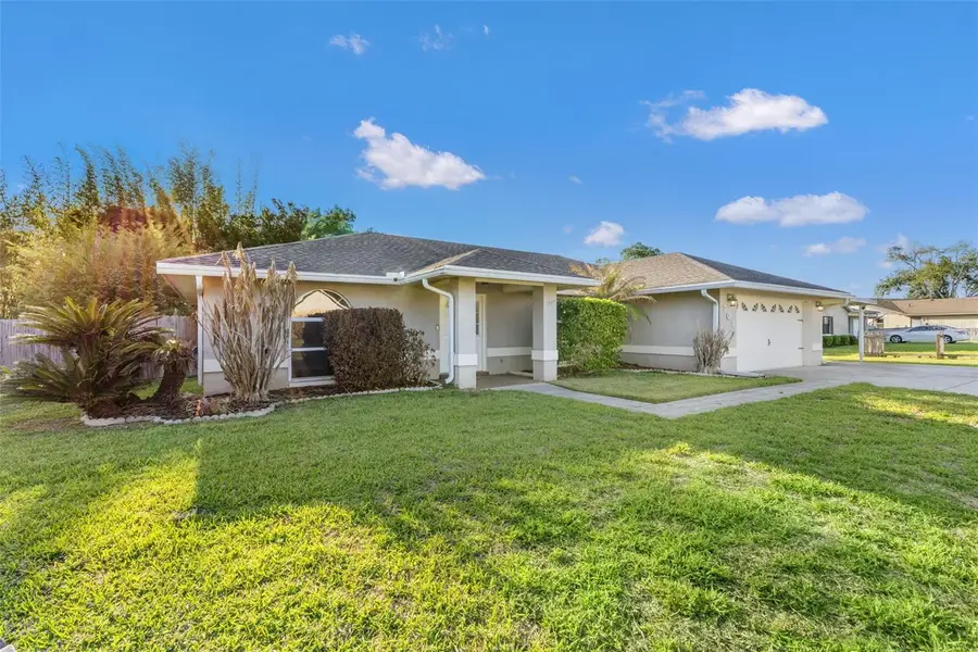 703 Scott Lake Village S, Lakeland, FL 33813 - #3