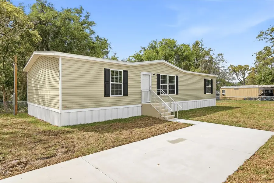 12015 Westbay Avenue, New Port Richey, FL 34654 - #2