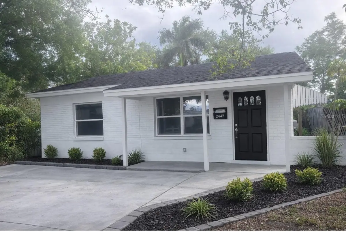 2442 40th Avenue N, Saint Petersburg, FL 33714 - #1