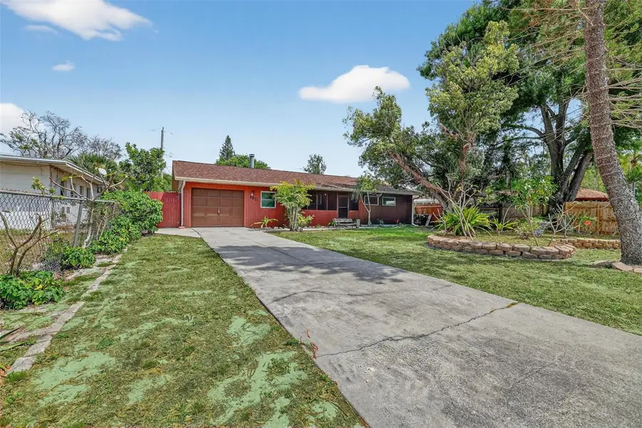 4811 22nd Street W, Bradenton, FL 34207 - #2