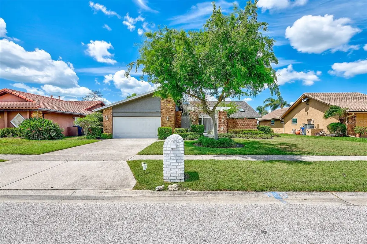 10976 Harborside Drive, Largo, FL 33773 - #1