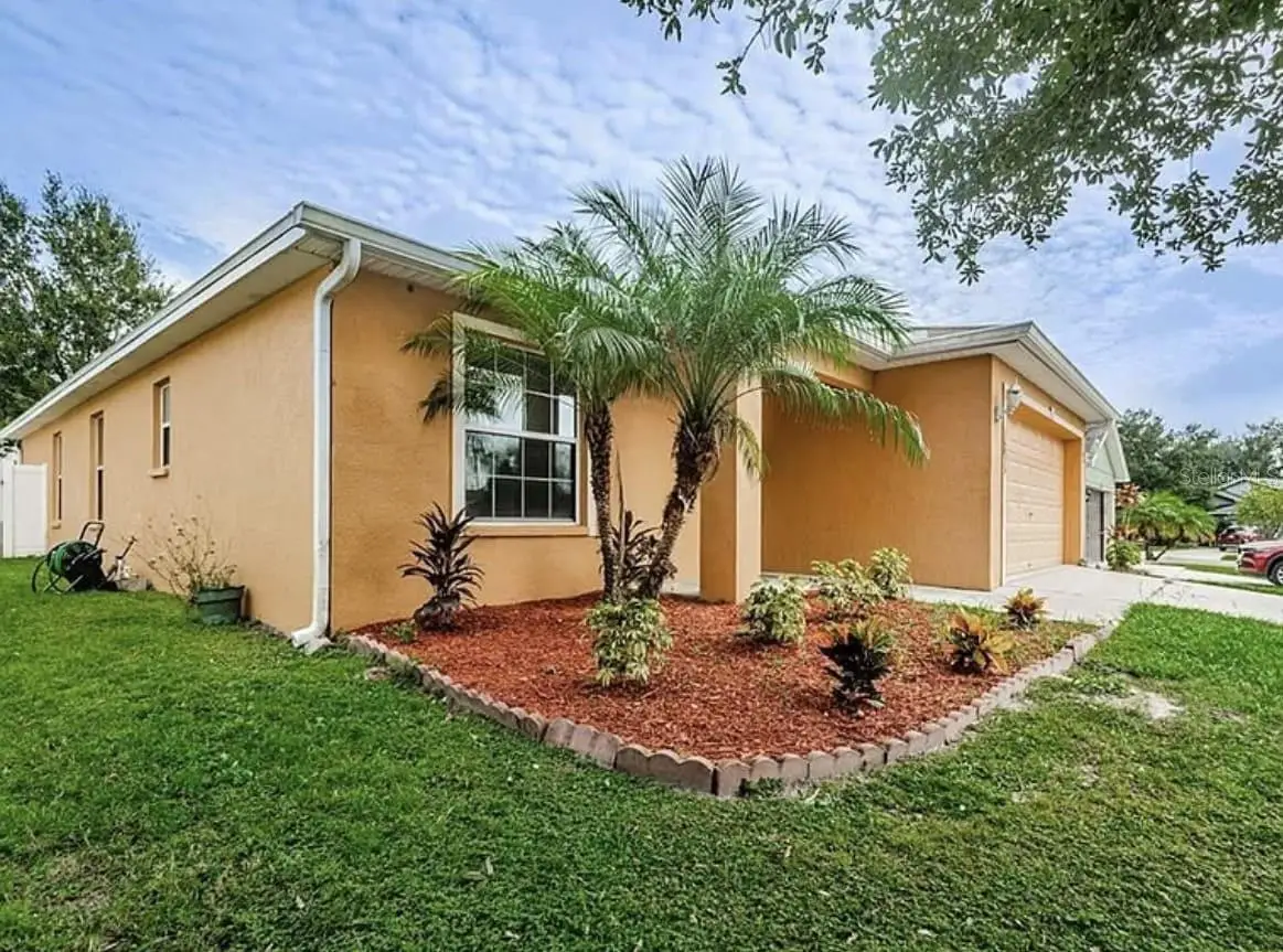 36035 Laguna Hills Circle, Zephyrhills, FL 33541 - #1