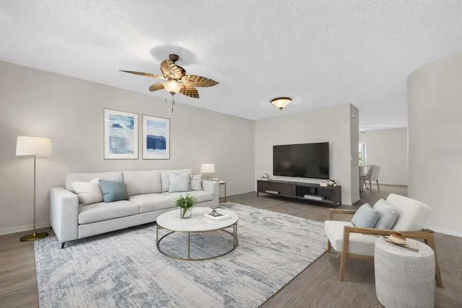 2231 Utopian Drive E #219, Clearwater, FL 33763 - #2