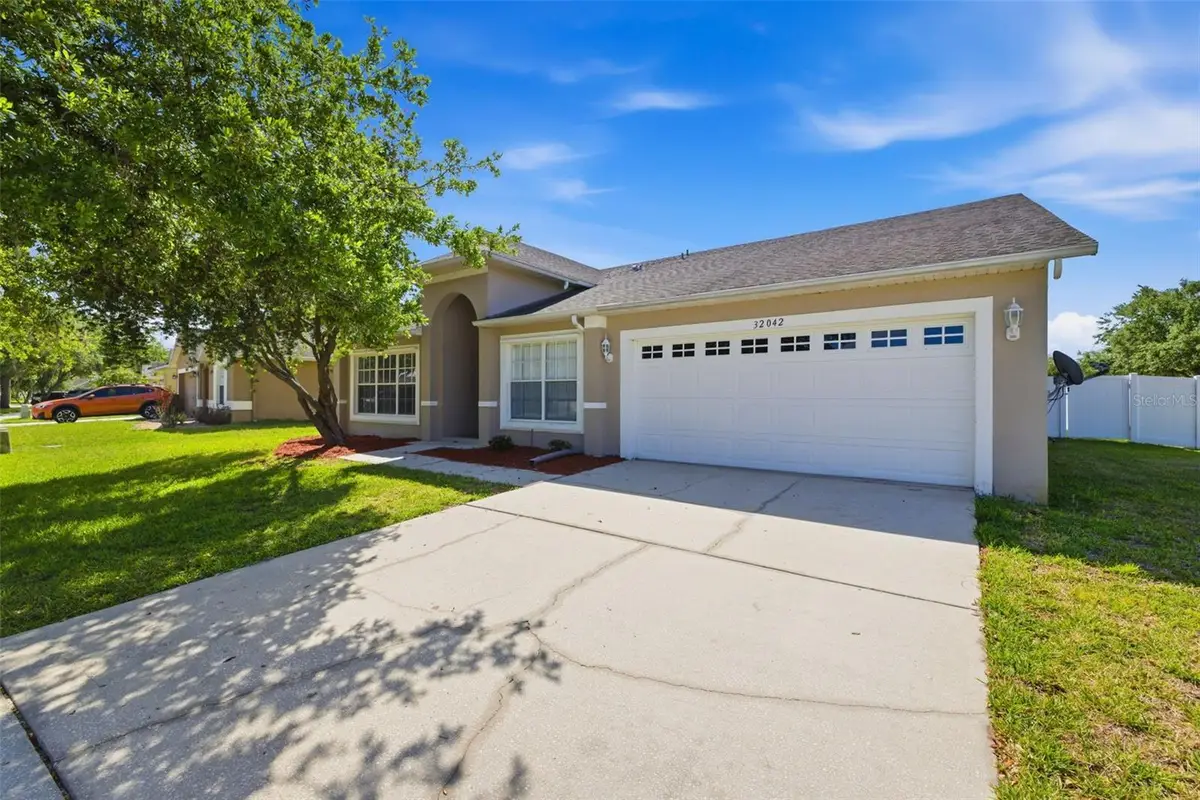 32042 Cypress Valley Drive, Wesley Chapel, FL 33545 - #1