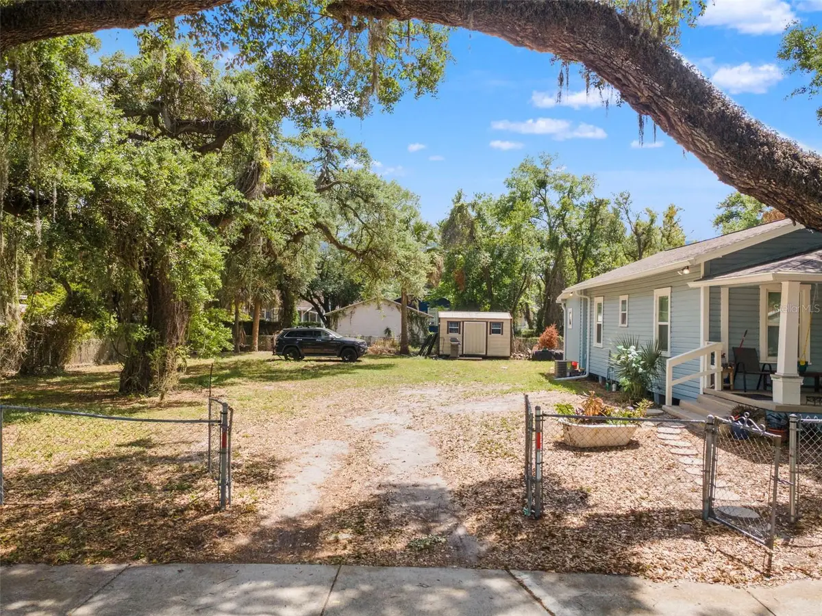 1013 E 24th Avenue, Tampa, FL 33605 - #1