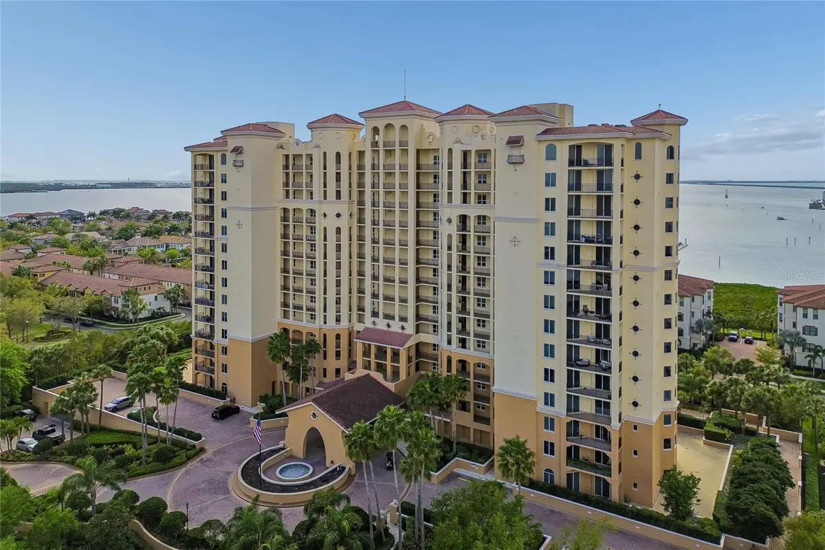 5823 Bowen Daniel Drive #1103, Tampa, FL 33616 - #1