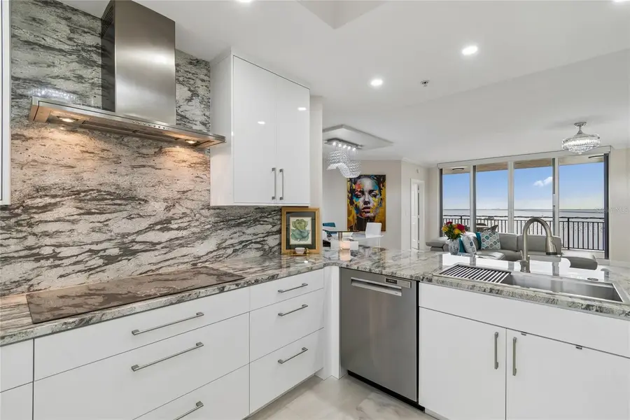 5823 Bowen Daniel Drive #1103, Tampa, FL 33616 - #2