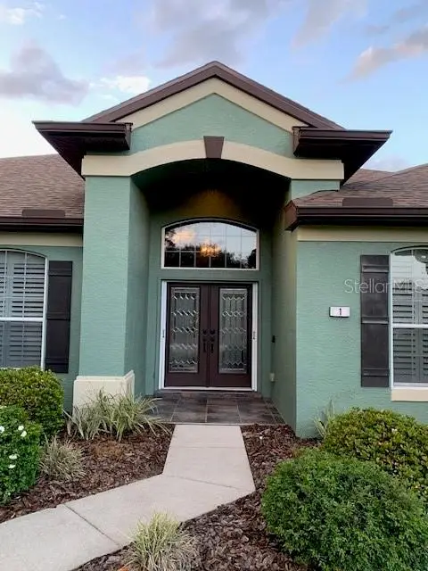 1 Mintwood Point, Homosassa, FL 34446 - #3