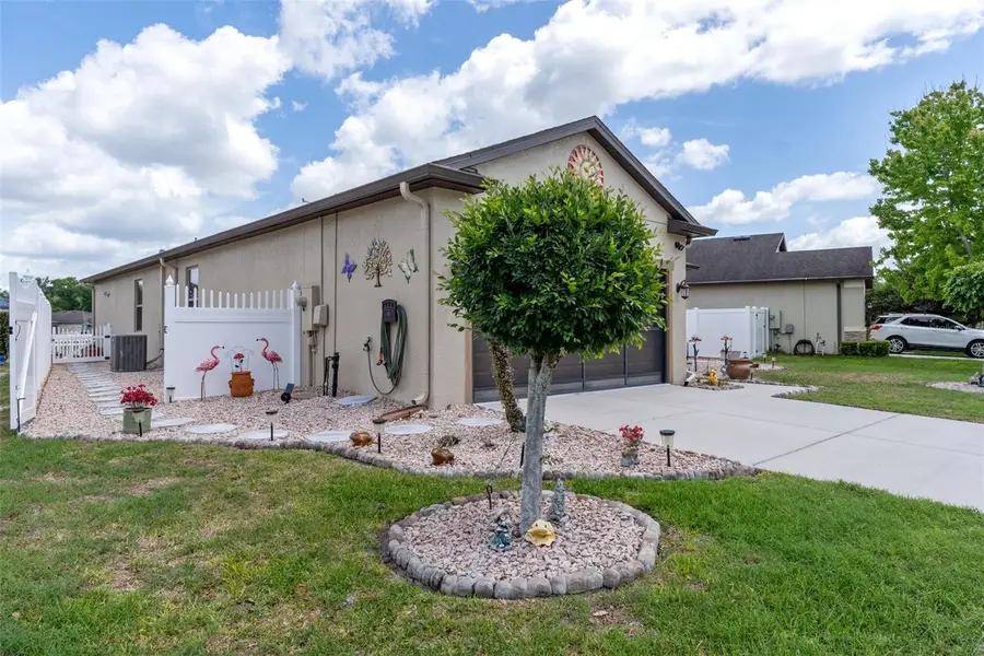 2058 Trillium Boulevard, Brooksville, FL 34604 - #2