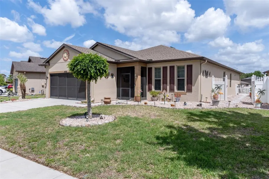 2058 Trillium Boulevard, Brooksville, FL 34604 - #3