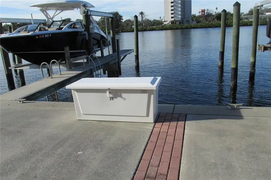 0 Seddon Cove Way #25, Tampa, FL 33602 - #2