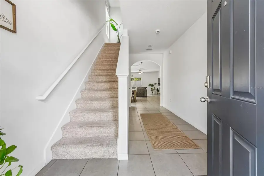 9124 Water Chestnut Drive, Temple Terrace, FL 33637 - #3