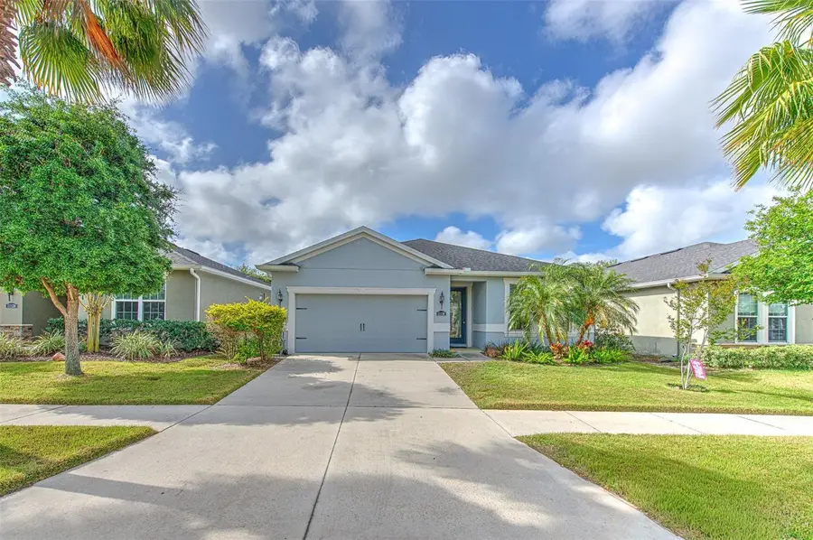 11130 Spring Point Circle, Riverview, FL 33579 - #3