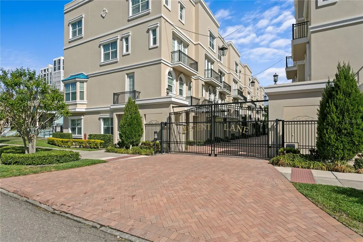 412 Regent Lane N, Saint Petersburg, FL 33701 - #1