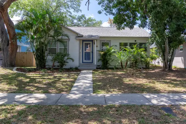 2180 7th Avenue N, ST PETERSBURG, FL 33713