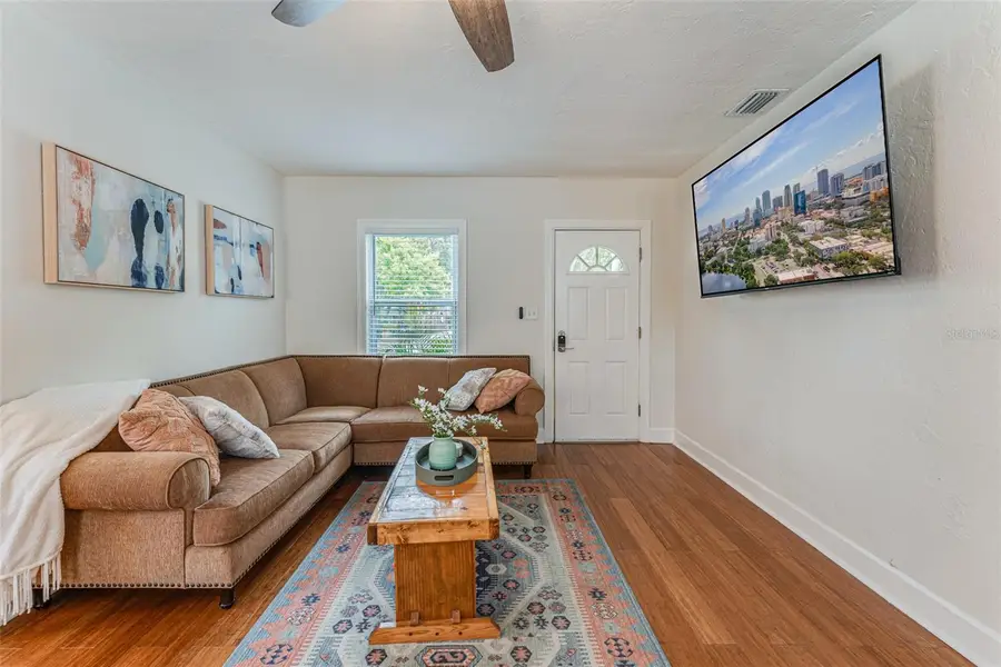 2180 7th Avenue N, Saint Petersburg, FL 33713 - #2