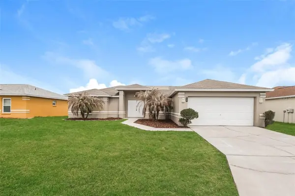 8157 Bristol Bay Avenue, LAKELAND, FL 33810