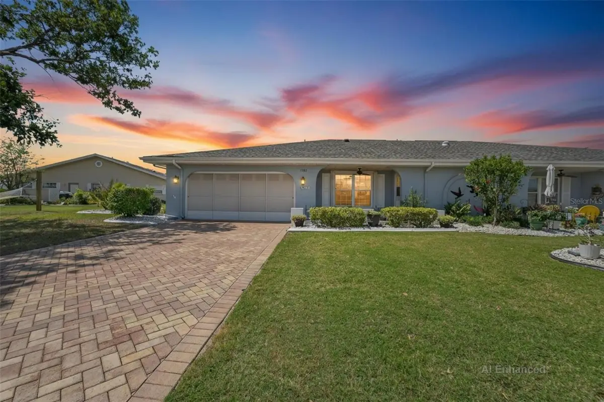 1502 Cloister Drive, Sun City Center, FL 33573 - #1