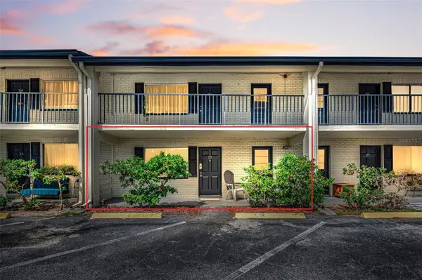 2 N Fernwood Avenue #25, CLEARWATER, FL 33765