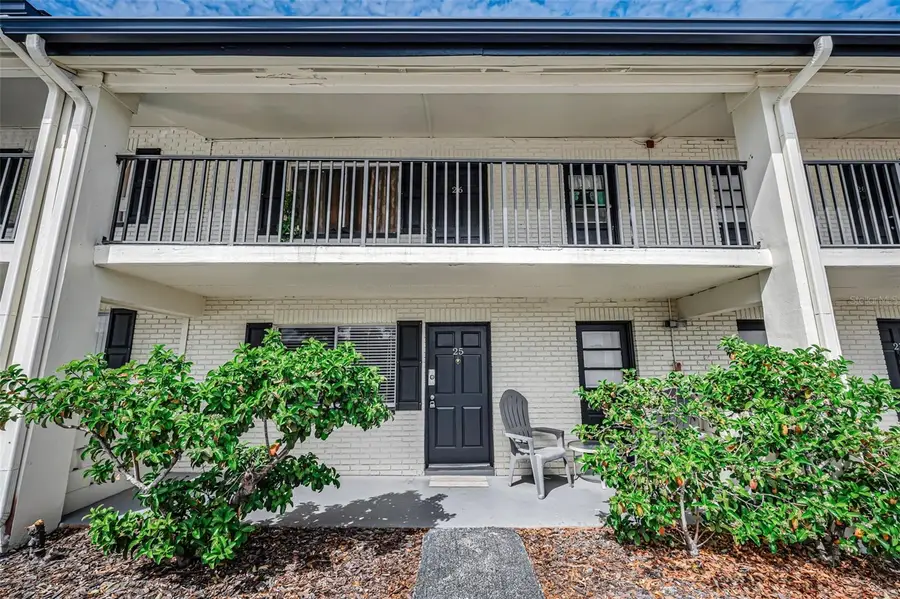 2 N Fernwood Avenue #25, Clearwater, FL 33765 - #3