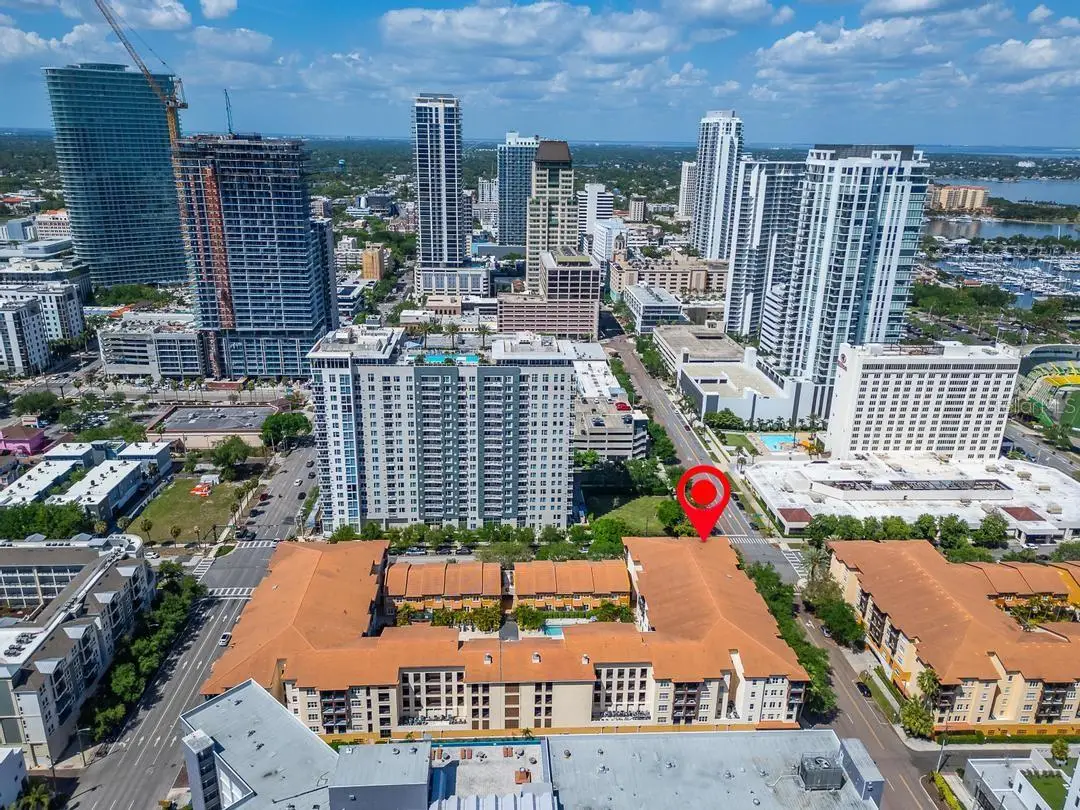 200 4th Avenue S #200, Saint Petersburg, FL 33701 - #1